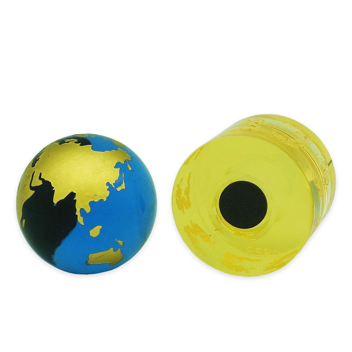 Nine Dragons Globe