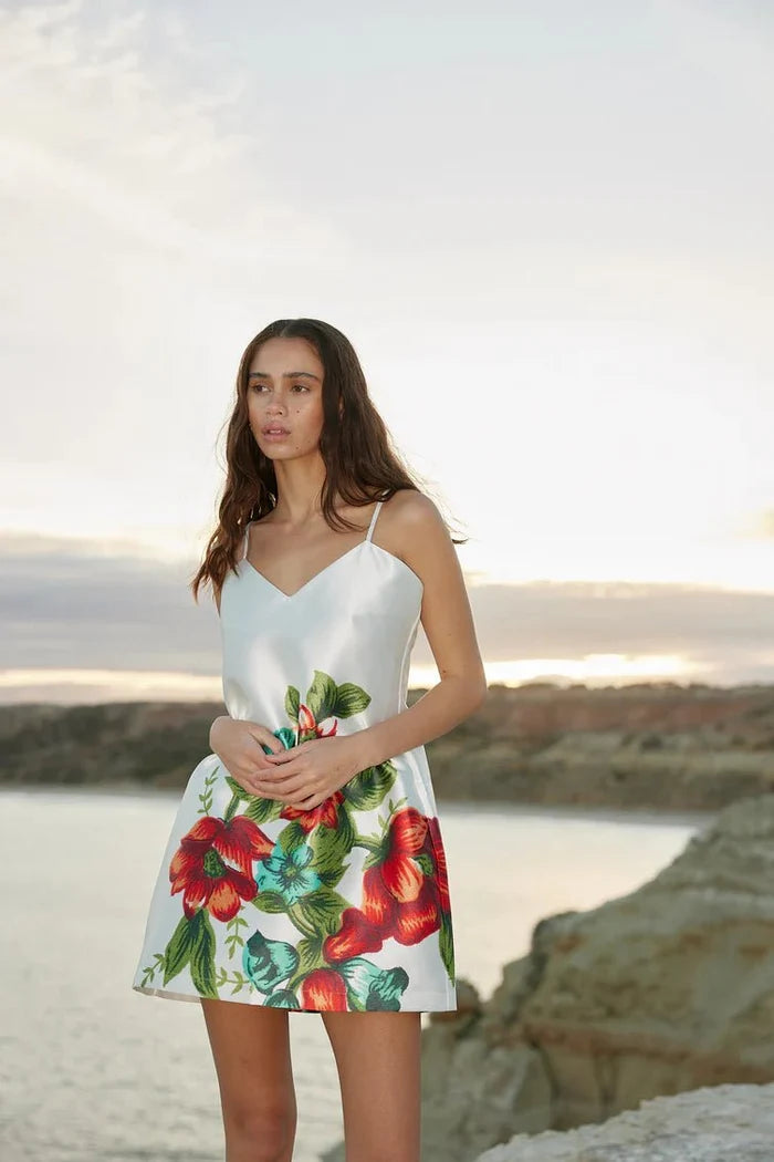 Nixie Dress - SODA Fashion Haus