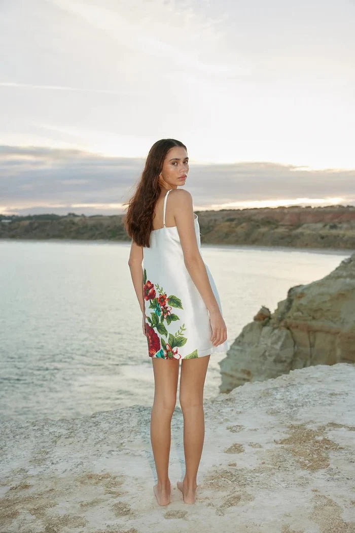 Nixie Dress - SODA Fashion Haus