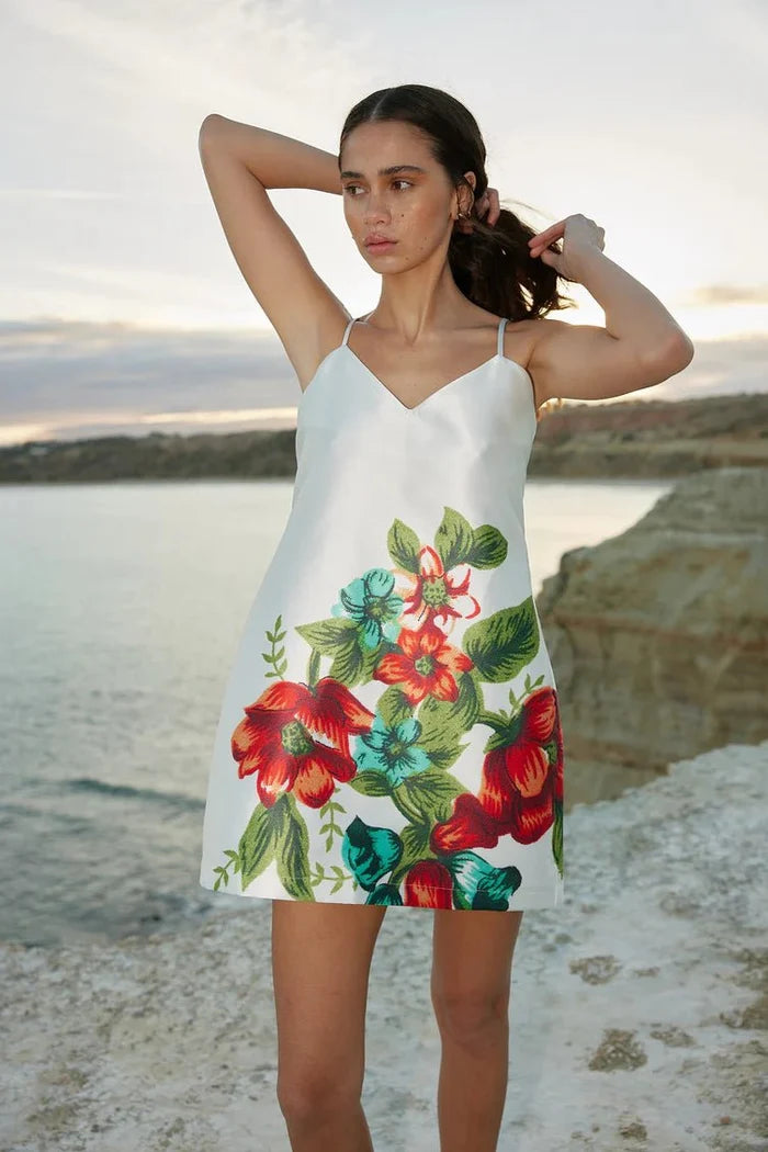 Nixie Dress - SODA Fashion Haus