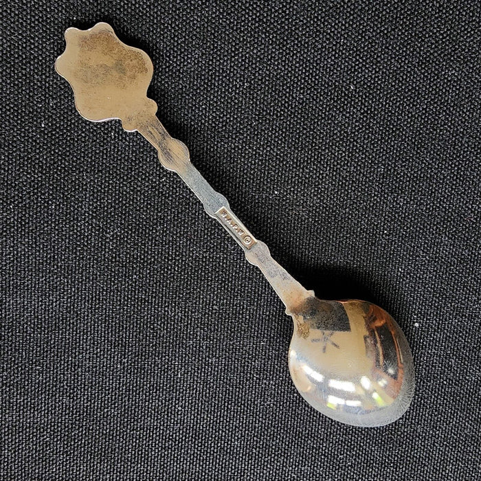 Nordic Prince Cruise Royal Caribbean Ship Collectible Travel Souvenir Spoon 4.5"