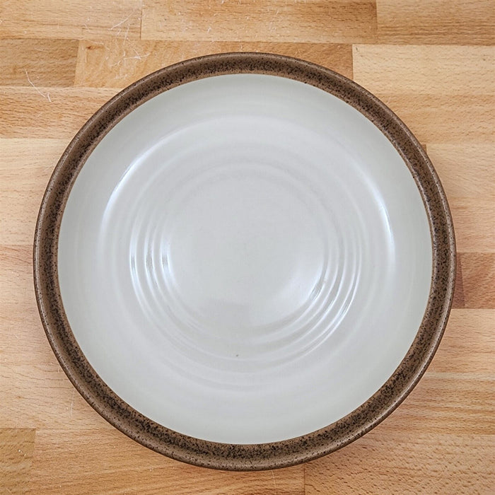 Noritake Madera Ivory Individual Pasta Bowl 8.5" 22cm 8474
