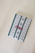 Notebook/Agenda cover - Alba