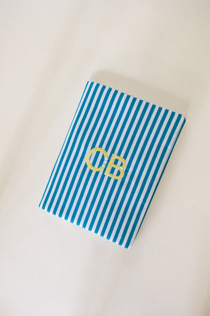 Notebook/Agenda cover - Capri
