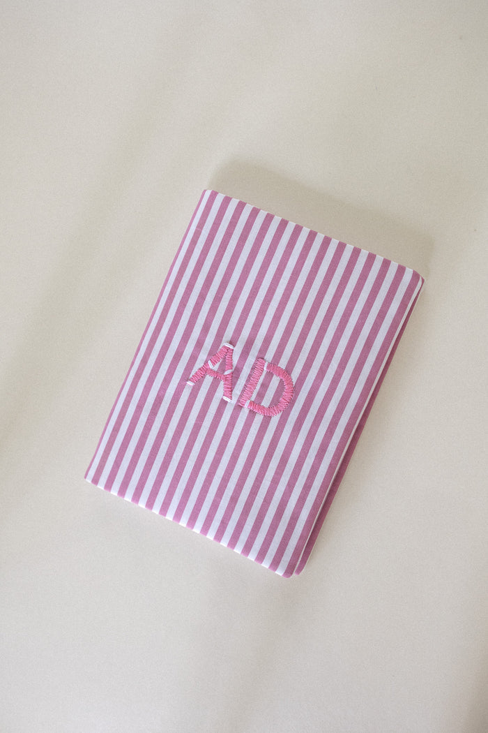 Notebook/Agenda cover - Roma
