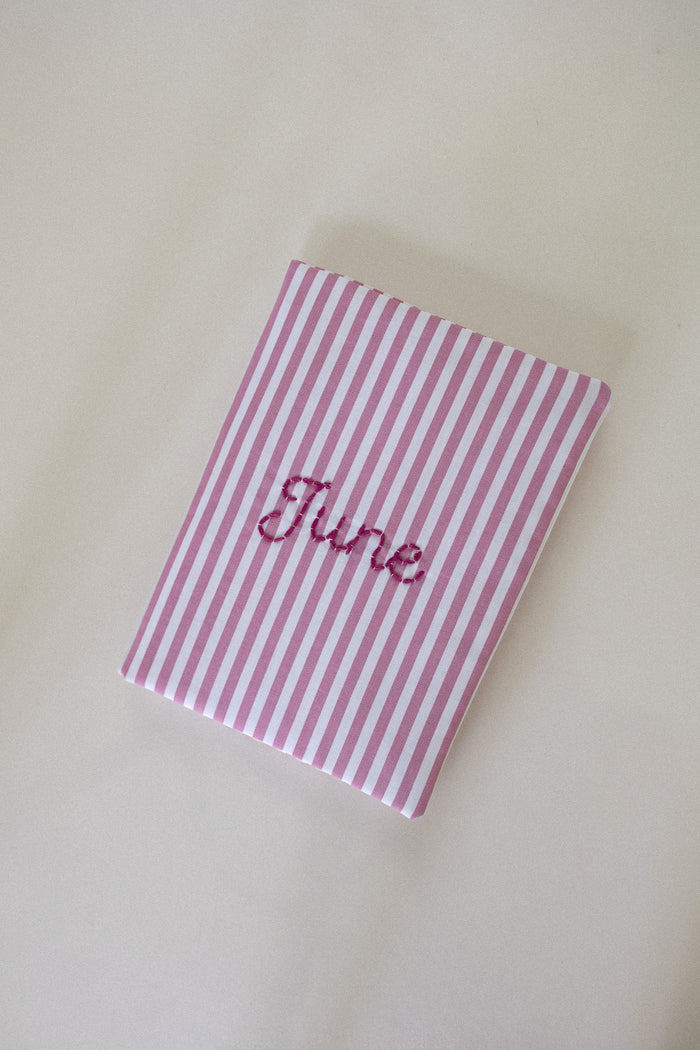 Notebook/Agenda cover - Roma