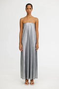 Nova Strapless Dress - SODA Fashion Haus