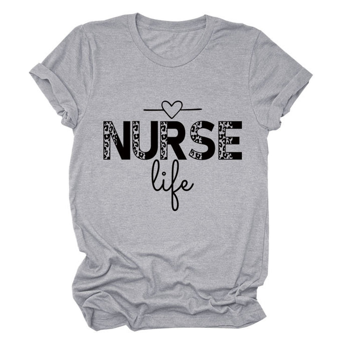 Light grey (black font) / S