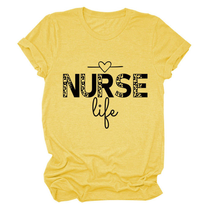Yellow (black font) / S
