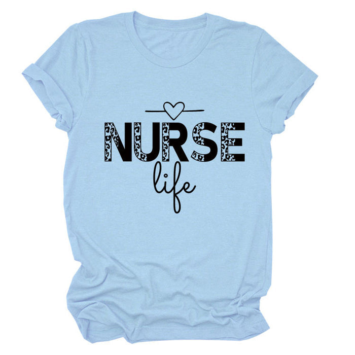 Light blue (black font) / S