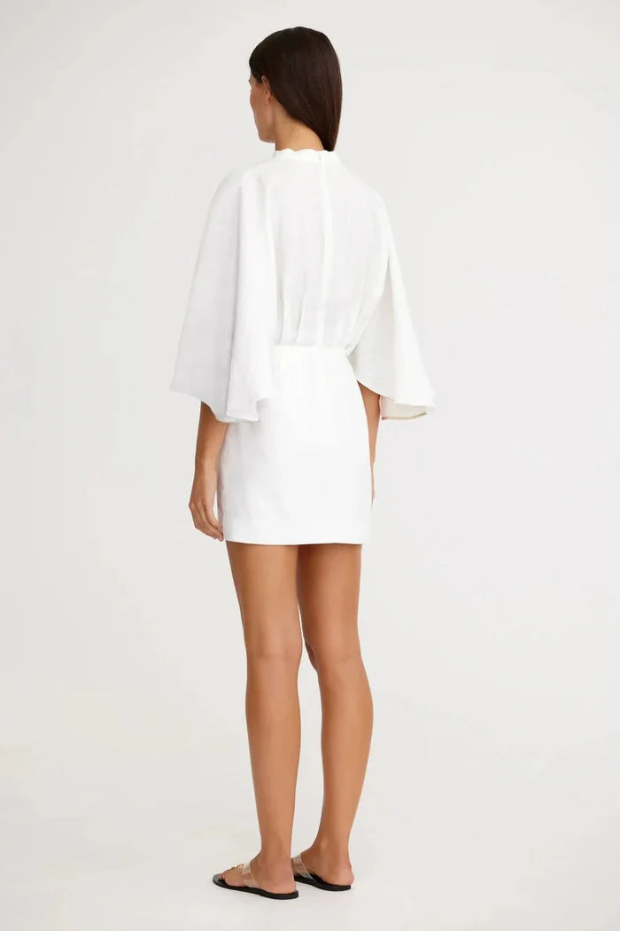 Nyla Mini Dress - SODA Fashion Haus