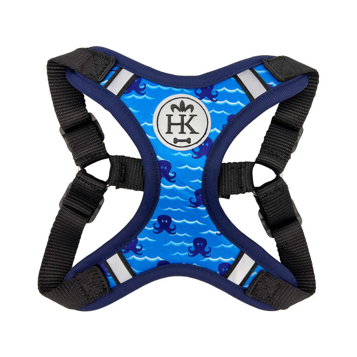 Octopus Garden Scout Harness