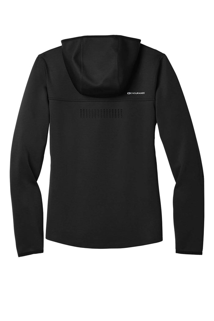 Custom OGIO ENDURANCE Stealth Full-Zip Jacket - Corporate Gifts