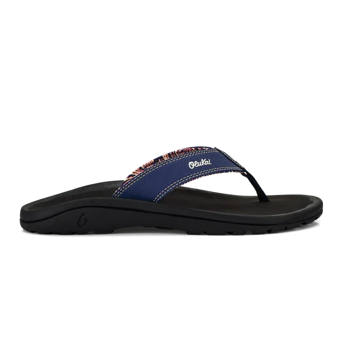 Ohana - Navy