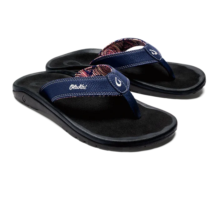 Ohana - Navy