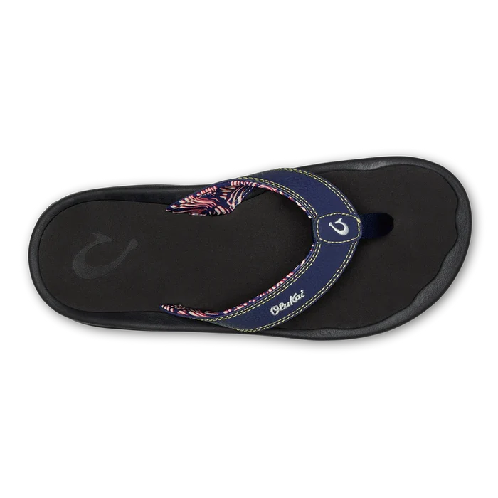 Ohana - Navy