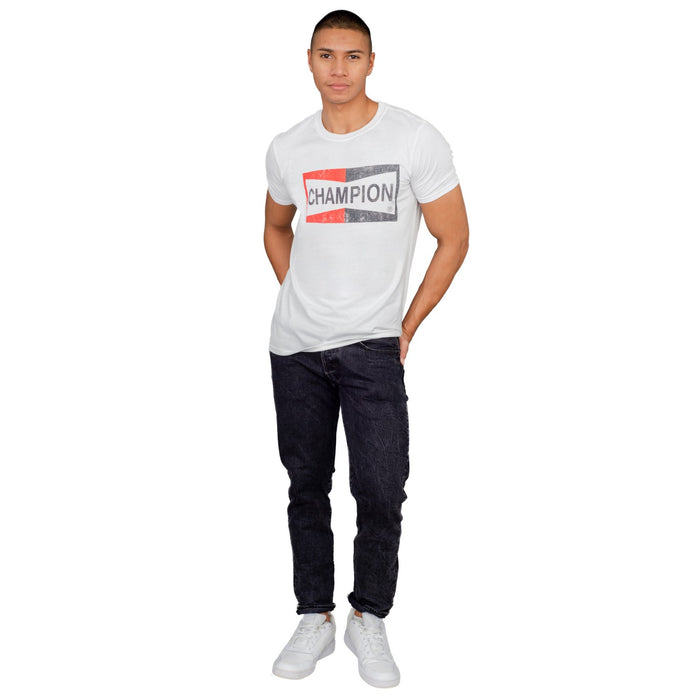 Once Upon The Time in Hollywood Champion T-Shirt