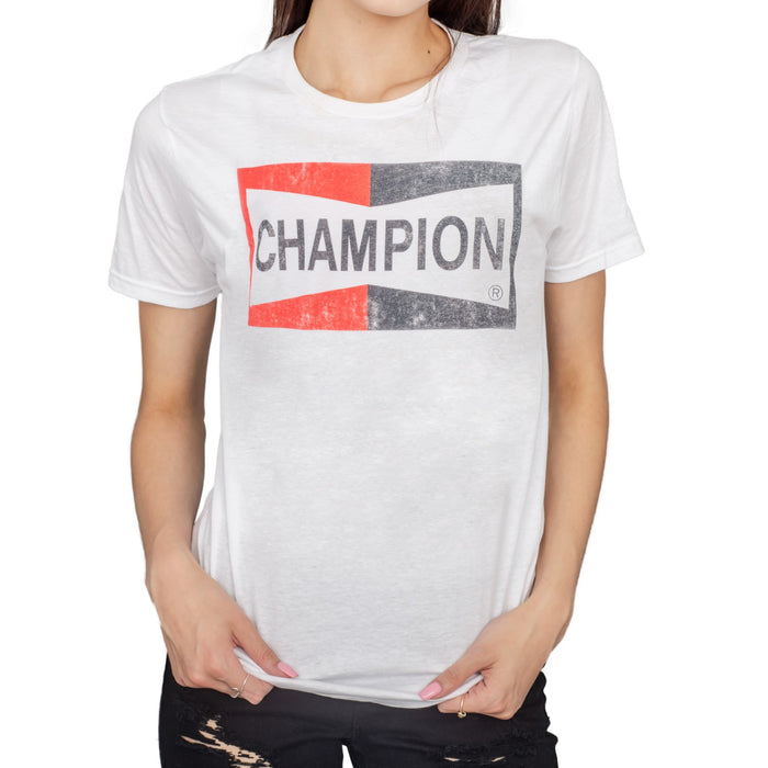 Once Upon The Time in Hollywood Champion T-Shirt