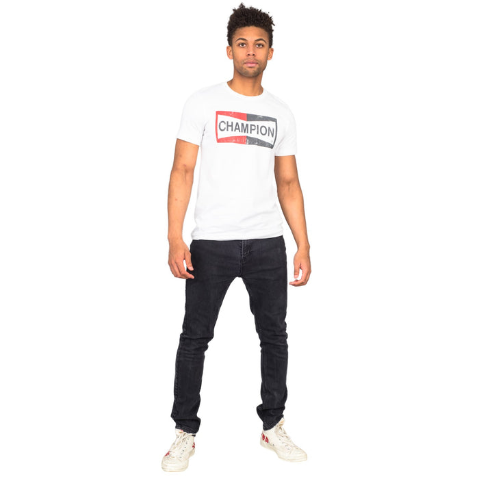 Once Upon The Time in Hollywood Champion T-Shirt