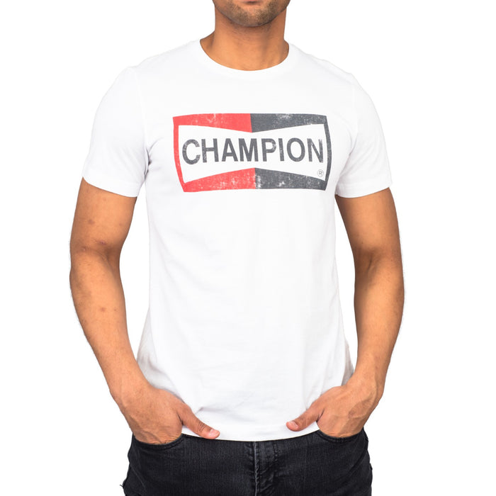 Once Upon The Time in Hollywood Champion T-Shirt