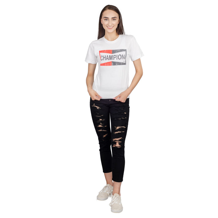 Once Upon The Time in Hollywood Champion T-Shirt