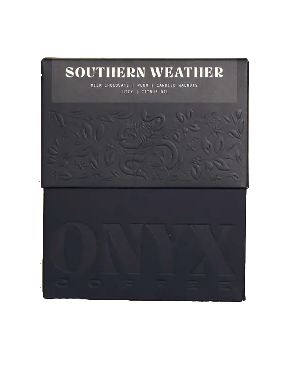 Custom Onyx Coffee - Southern Weather - Corporate Gifts