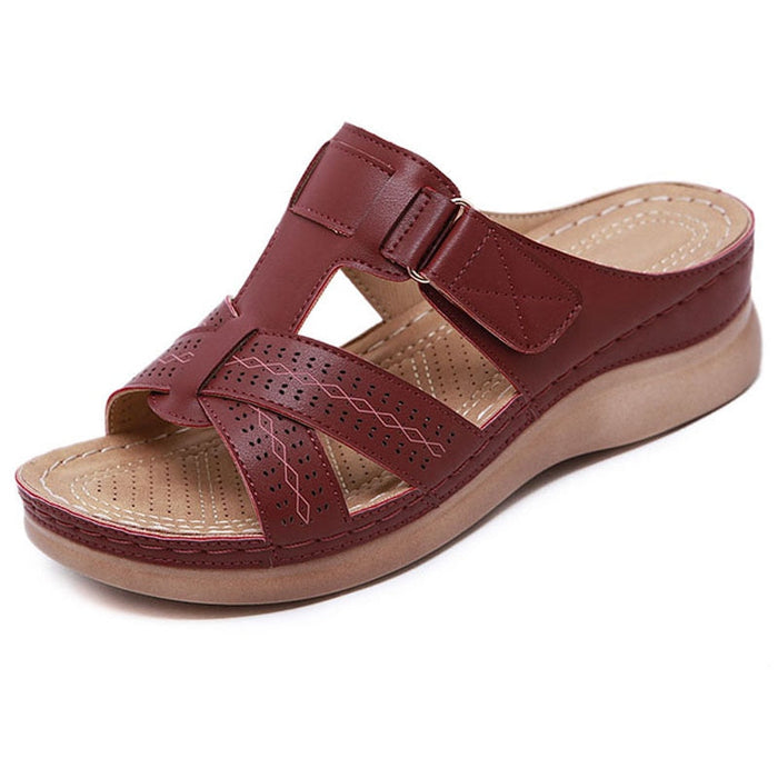 Wine Red / 35