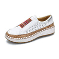 Orthopedic women's sports shoes