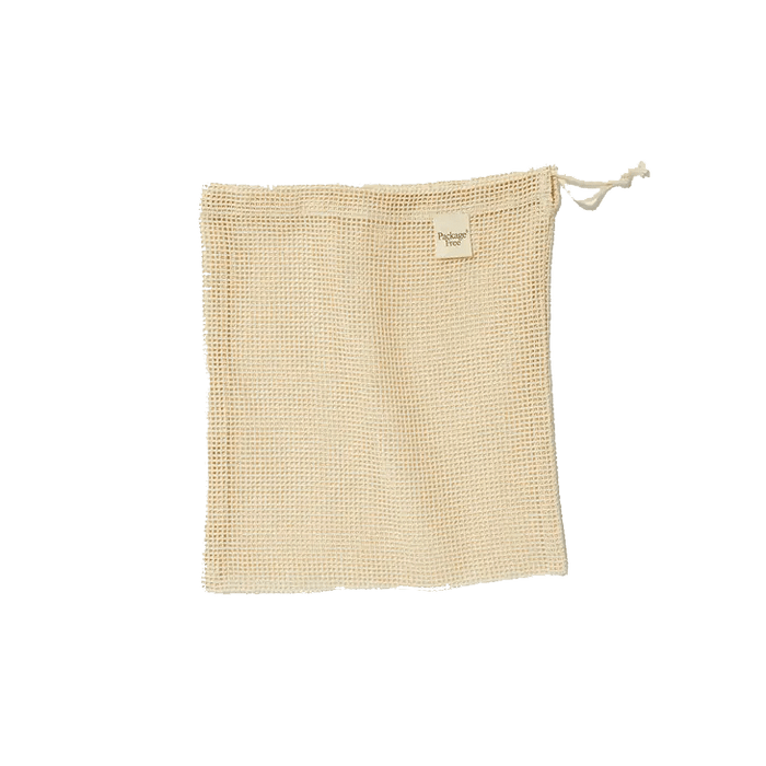 Medium Custom Package Free Produce Bags - Corporate Gifts