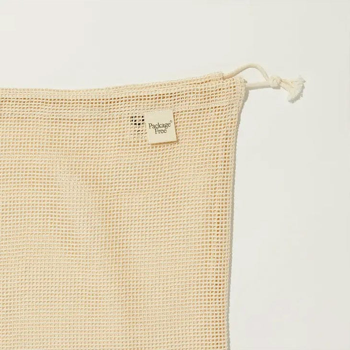 Custom Package Free Produce Bags - Corporate Gifts