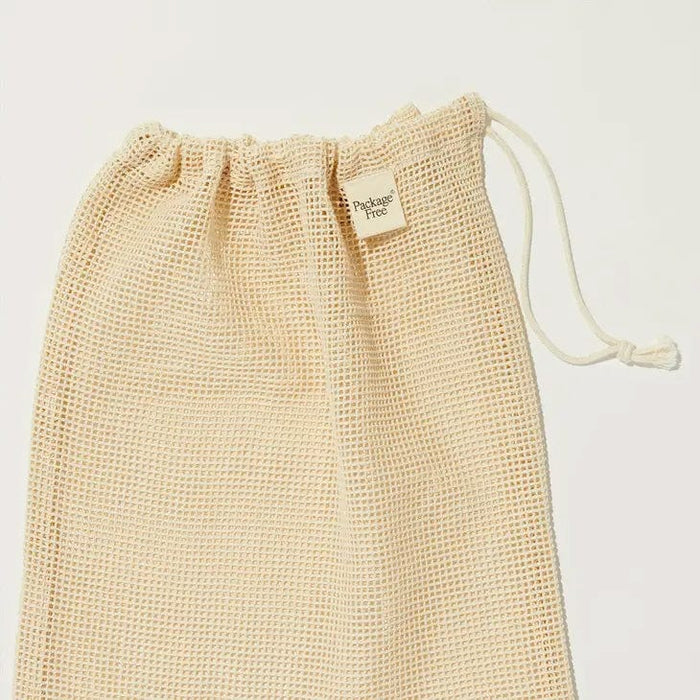 Custom Package Free Produce Bags - Corporate Gifts