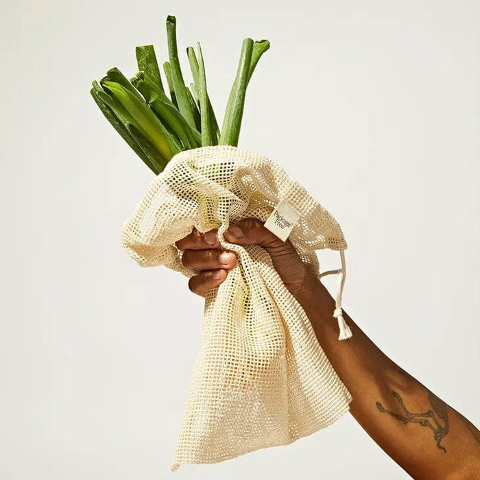 Custom Package Free Produce Bags - Corporate Gifts