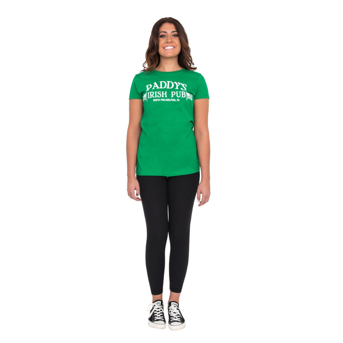 Paddy's Irish Pub T-shirt
