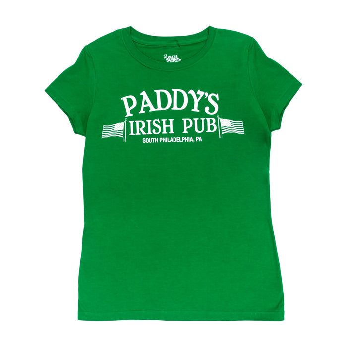 Paddy's Irish Pub T-shirt