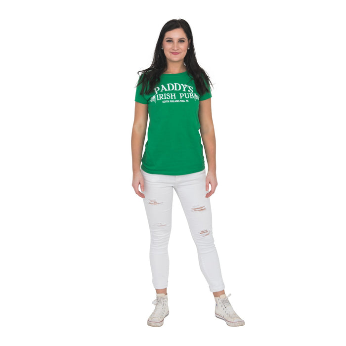 Paddy's Irish Pub T-shirt