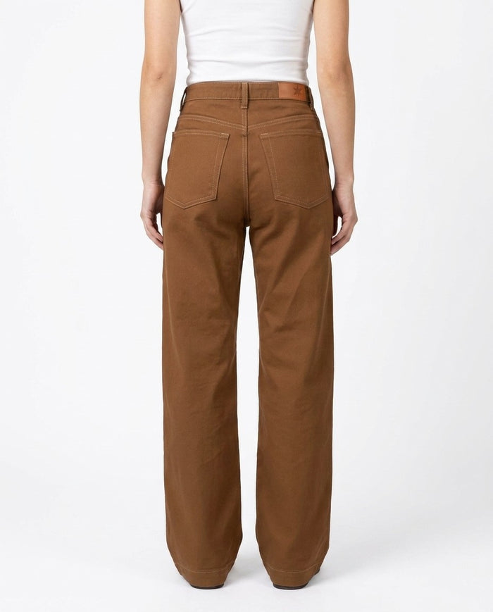 Palazzo - Brown