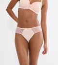 IVORY PALINA WAVES OF GLOW HIPSTER BRIEFS