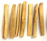 Palo Santo Dust
