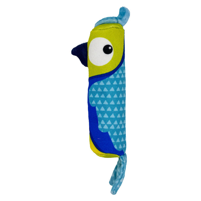 Parakeet Nipper Cat Toy