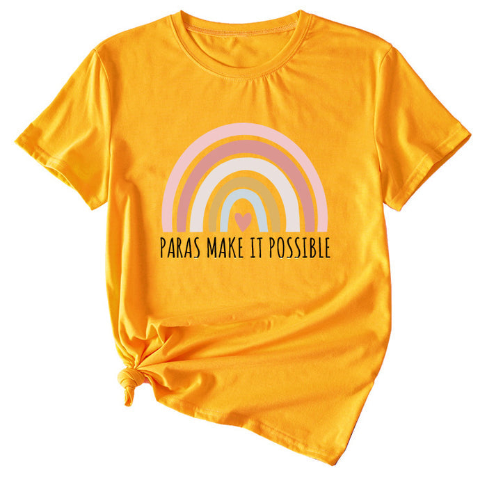 Mustard yellow (black font color image) / S