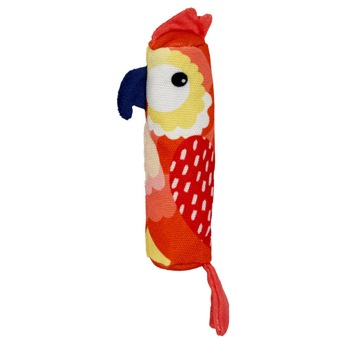 Parrot Nipper Cat Toy