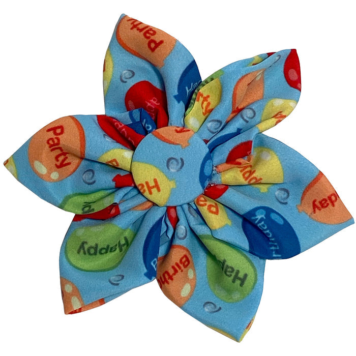 Party Time Pinwheel