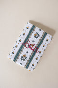 Passport holder - Alba