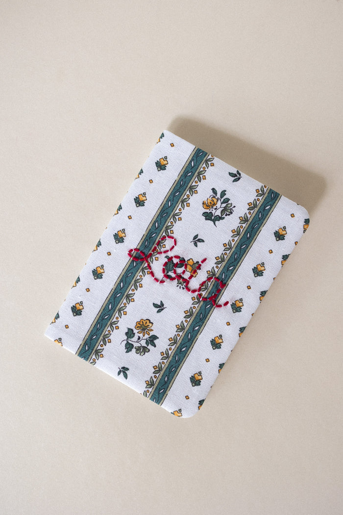 Passport holder - Alba