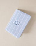 Passport holder - Baby Blue