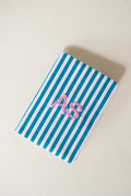 Passport holder - Capri