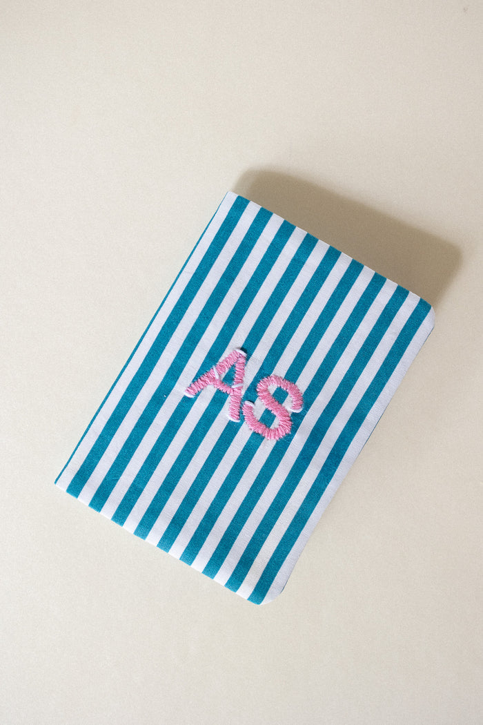 Passport holder - Capri