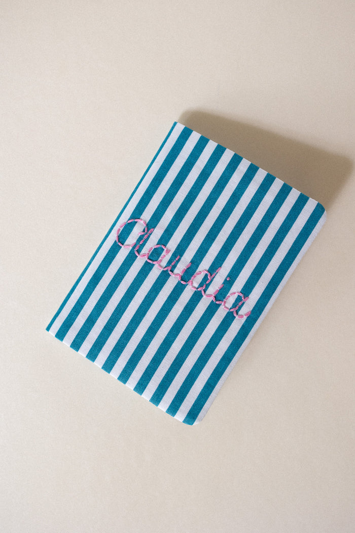 Passport holder - Capri
