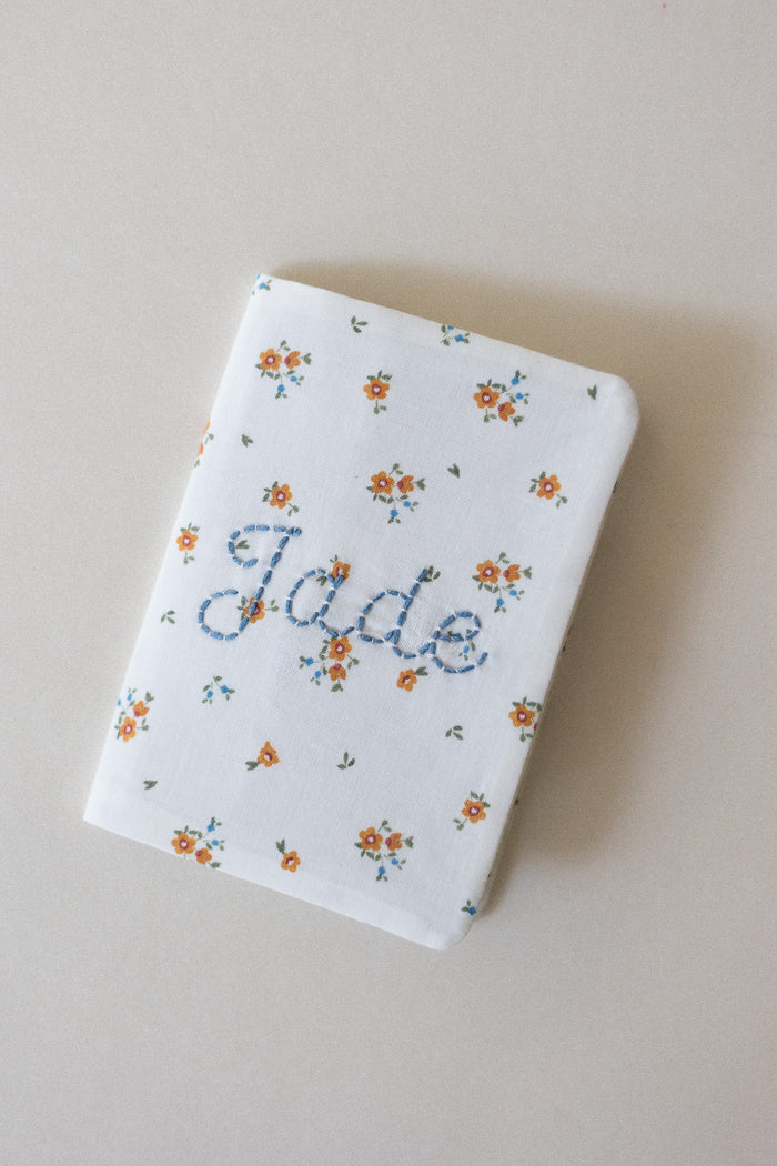 Passport holder - Daria