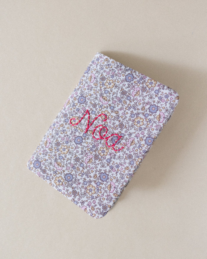 Passport holder - Ella